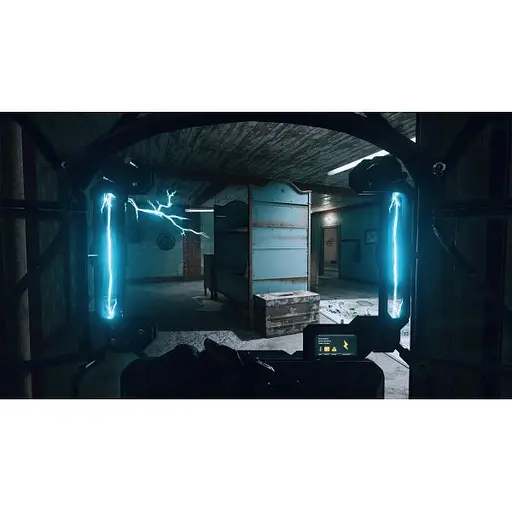 Гра Tom Clancy's Rainbow Six Siege Deluxe Edition (російська версія) (PS5) - фото 7