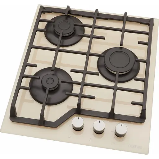 Варочная поверхность газовая Eleyus RIO 45 BG CF - фото 4