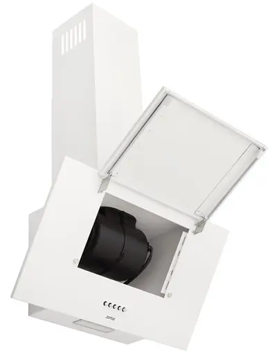 Витяжка Jantar VRT 650 LED 60 WH (6902442) - фото 8