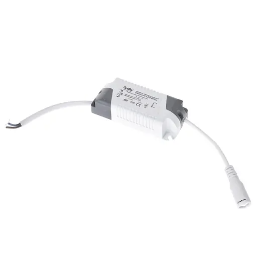 Світильник стельовий Brille врізний світлодіодний LED-37/9W WW led L121-020 - фото 6
