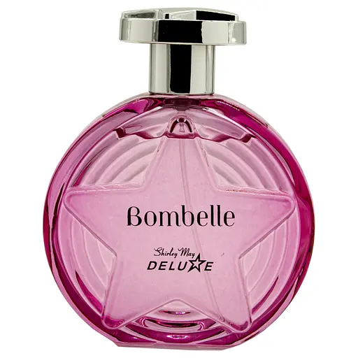 Туалетна вода жіноча Shirley May Deluxe Bombelle 100 мл (MM37003)