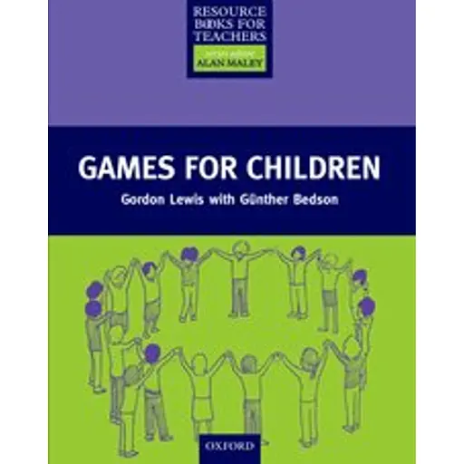 Primary RBT: Games for Children - фото 1