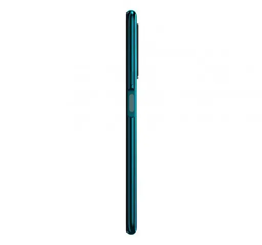 Смартфон Cubot X30P 8/256GB Gradient Green - фото 3