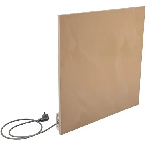 Керамический обогреватель Grunhelm GCH-500BG [147637] - фото 3