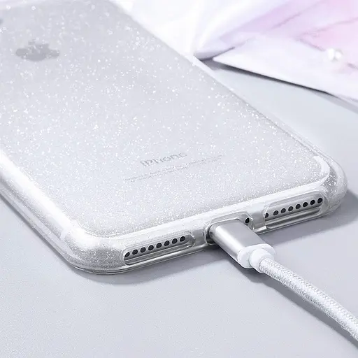 Чехол TPU Nova для Apple iPhone 7 plus/8 plus 5.5 Clear - фото 5