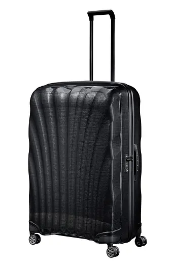 Валіза 86 См Samsonite C-LITE BLACK 86x58x36 CS2*09006 - фото 8