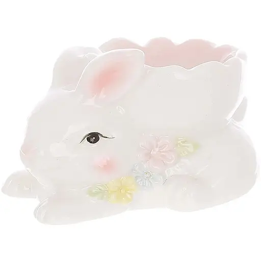 Підставка для яєць BonaDi Зайчик 5.5 см (928-025)