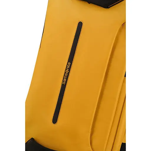 Сумка Дорожная Samsonite ECODIVER YELLOW 55x35x23 KH7*06011 - фото 11