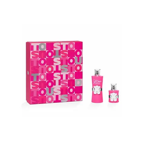 Подарунковий набір для жінок YOUR MOMENTS Tous - фото 1