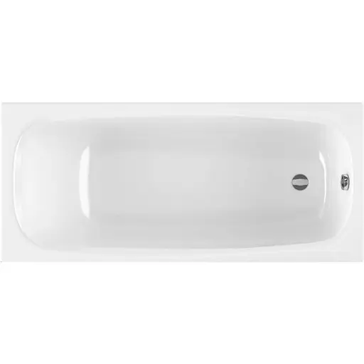 Ванна акриловая Radaway Tesala 180x80 WA1-06-180x080U - фото 1