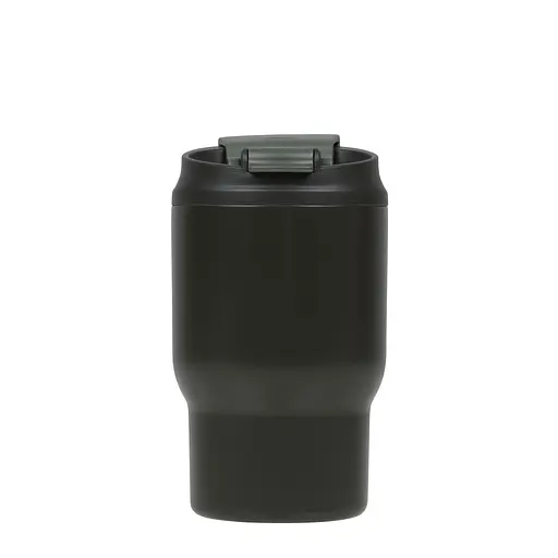 Смачна термочашка для кави 63mugs Drive 360 мл чорнильна (1063) - фото 1