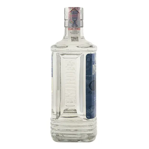 Горілка особлива Nemiroff Originals Делікат м'яка 40% 0.5 л - фото 2