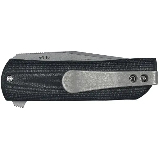 Ніж Boker Plus Urban Trapper Stubby - фото 4