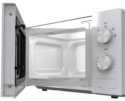 Мікрохвильова піч Hisense H 20 MO WP1 (6937573) - фото 2