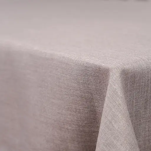 Скатертина Sonex Jordan 140х180 см сіра (SO102565) - фото 6