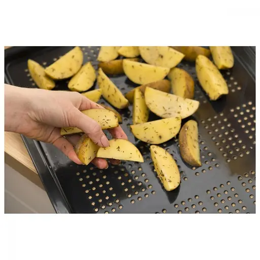 Духовка электрическая Gorenje BPSAX6747A08BG - фото 4