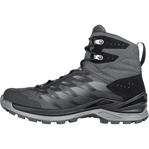 Ботинки Lowa Ferrox GTX Mid 44 Antracite/Black (1012-310678-9937-44.0) - фото 3