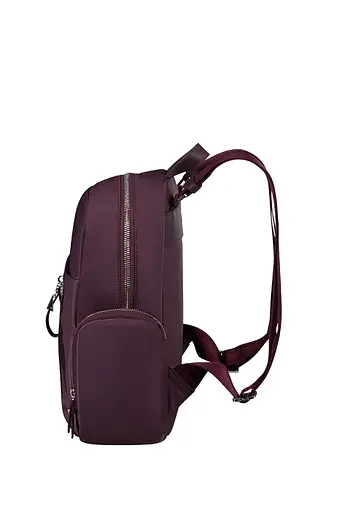 Рюкзак Samsonite KARISSA EVO BURGUNDY 32x24x11,5 KP2*20008 - фото 7