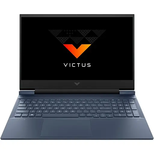 Ноутбук Ігровий Victus by HP 16-e0024nq 7 5800H, 16.1", Full HD, 144Hz, 16GB, 512GB SSD,