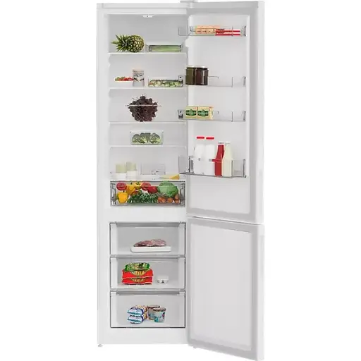 Холодильник Indesit INKS 1401 W4U (7122207) - фото 6