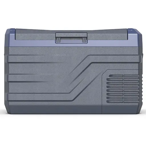 Компрессорный автохолодильник Alpicool NL30 (27 литров) - фото 4