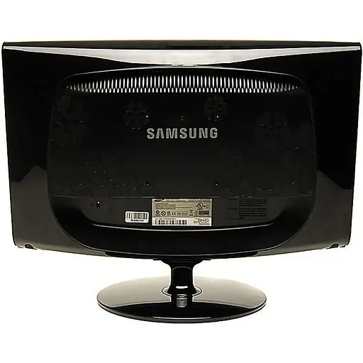 Монитор 22" Samsung 2233BW - Class B "Б/У" - фото 4