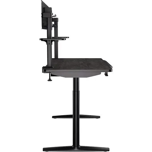 Геймерский стол Cougar E-Odyssey Black (E-ODYSSEY) - фото 6