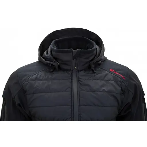 Куртка Carinthia G-Loft ISG 2.0 Jacket XXL Black - фото 4