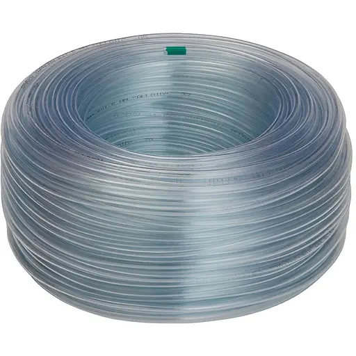 Трубка-рівнемір Alloid 6х1.5 мм 100 м (TL-67686) - фото 4