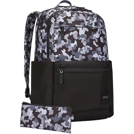 Рюкзак Case Logic Uplink 26L 15.6" CCAM-3216 Black Spot Camo (6808611)