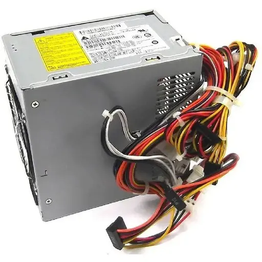 Блок питания Delta 460W (DPS-460CB) Б/У - фото 1