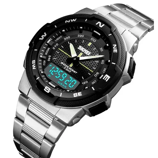 Годинник Skmei Marshal