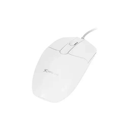 Миша XTRIKE ME GM - 124 wired mouse |1000dpi| - фото 2