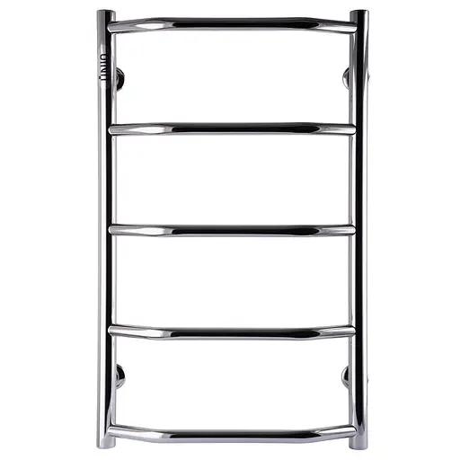 Полотенцесушитель UNIO LT W 700-400-5 Лестница Трапеция (20644) - фото 1