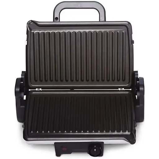 Гриль притискний Tefal MinuteGrill 1600Вт - фото 4