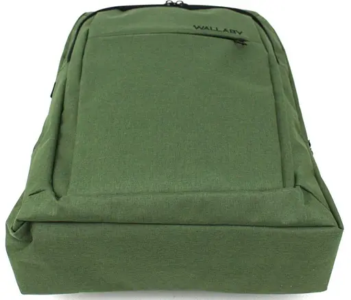 Городской повседневный рюкзак Wallaby 32х46х12 см sum0024142 - фото 6