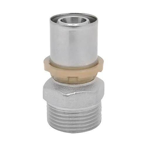 Перехідник прес Icma НР №402, 32 мм х 1" - фото 1