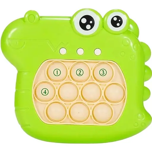 Іграшки-динозаври для хлопчиків Adeokay