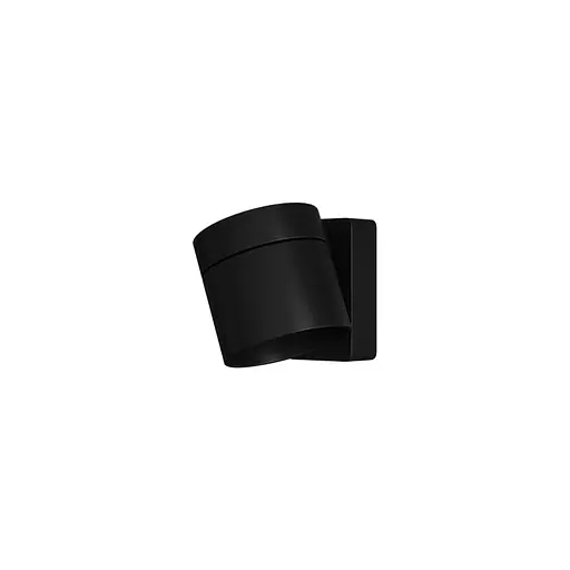 Настінний світильник RWLB083-1 1×4W BK 4000K - фото 1