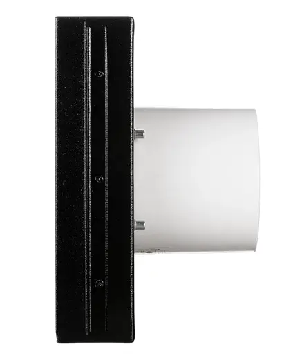 Декоративный вентилятор скрытого монтажа Vents 100 Стоун Л - фото 6