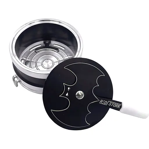 Пристрій керування жаром Kaloud Lotus Red Stork Batman - фото 2