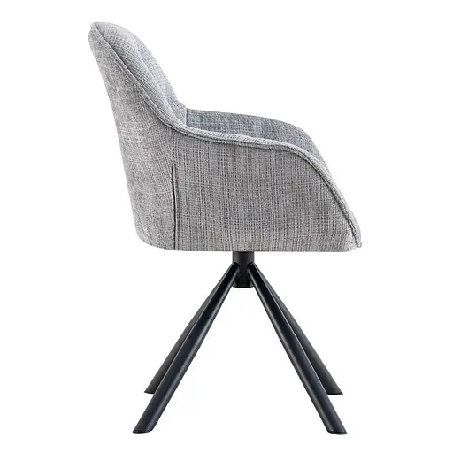 Крісло Avanti ORION Grey - фото 3