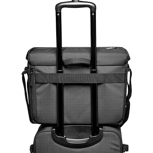 Сумка для фотоаппарата Manfrotto Advanced Messenger M III (MB MA3-M-M) [88360] - фото 8