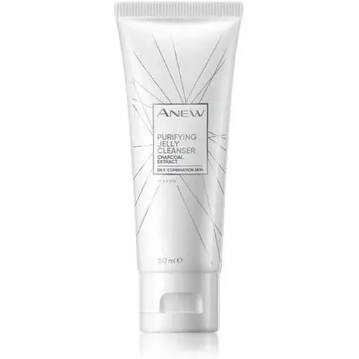 Гель-желе для вмивання Anew Avon 150 мл - фото 1