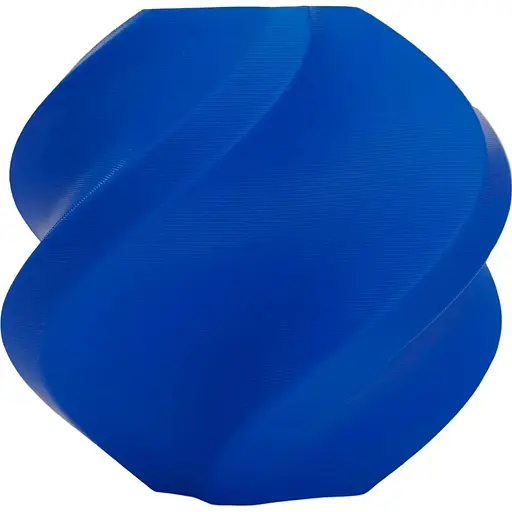 Філамент для 3D-принтерів Bambu Lab PLA Basic 1kg Blue (A00-B9-1.75-1000-spl) [131404] - фото 1