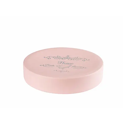 Мильниця BISK NICEA, рожева (06756)