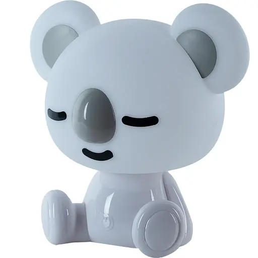Світильник-нічник Kite LED з акумулятором Koala білий (K24-491-2-1) - фото 2