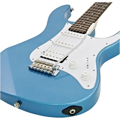 Електрогітара Yamaha Pacifica 112J Lake Placid Blue [138897] - фото 5