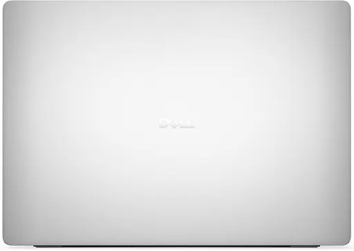 Ноутбук Dell 16 Pro 16 FHD+ AG/Intel Core Ultra 7 255U/32GB/1TB/Intel UHD/W11P/Silver (BTO108PC16250UA_W11P) - фото 4