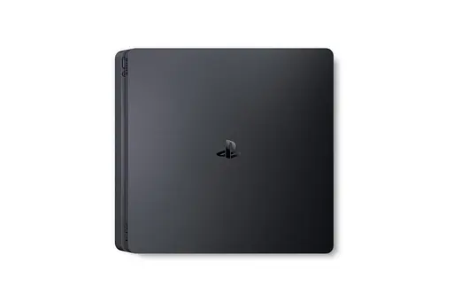 Игровая консоль Sony PlayStation 4 Slim (PS4 Slim) 500GB (Black) [33942] - фото 3